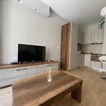 Apartman Deni *