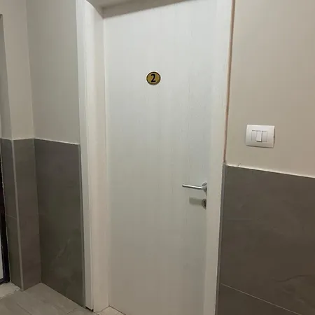 Deni Apartment Durres