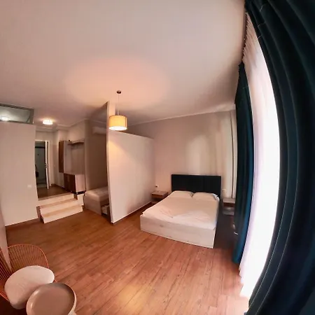 Apartment Deni Durres