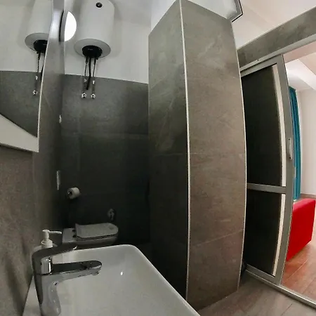 Apartment Deni