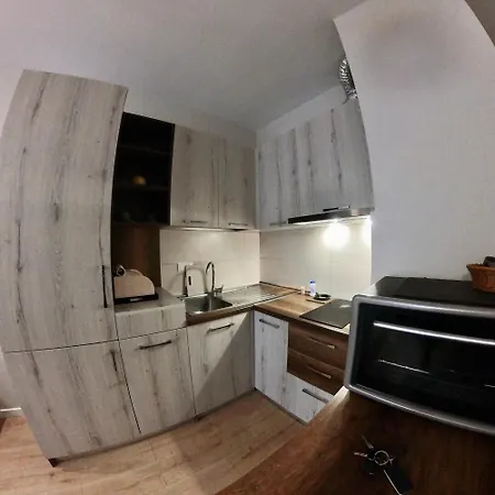 Apartment Deni *
