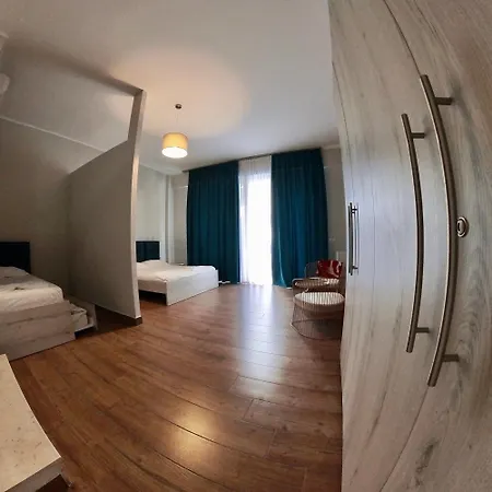 Apartment Deni *
