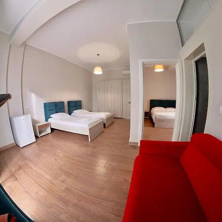 Deni Apartment
