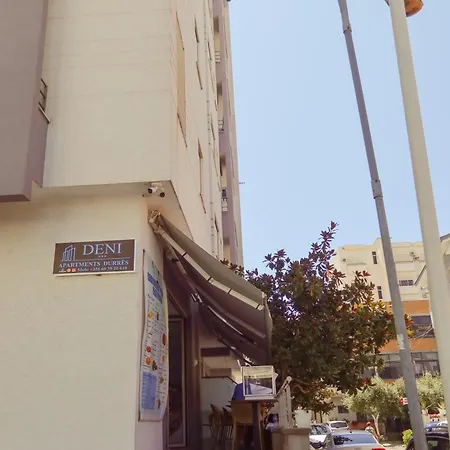 Appartamento Deni *