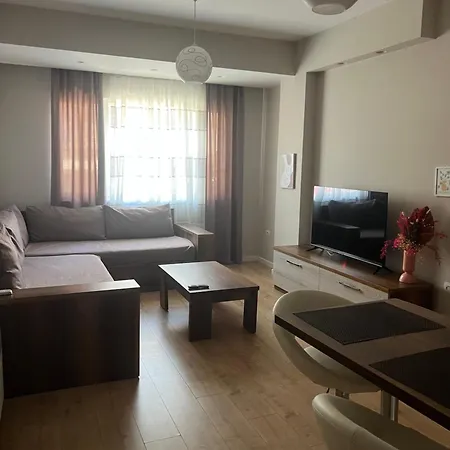 Apartment Deni Durres