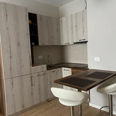 Apartment Deni *