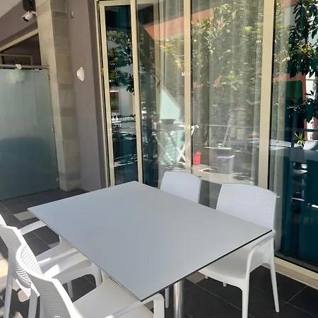 Lejlighed Deni Durrës