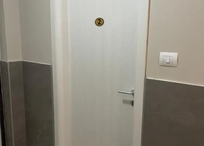 Deni Lägenhet Durrës