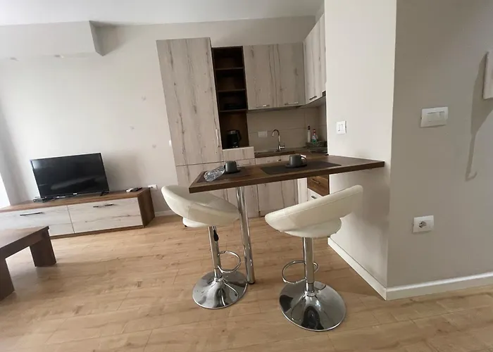 Apartment Deni Durrës