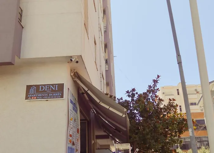 Lägenhet Deni *